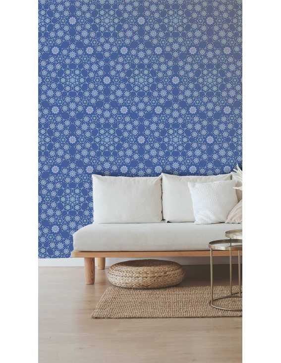 wallpaper decoracion casas pequenas