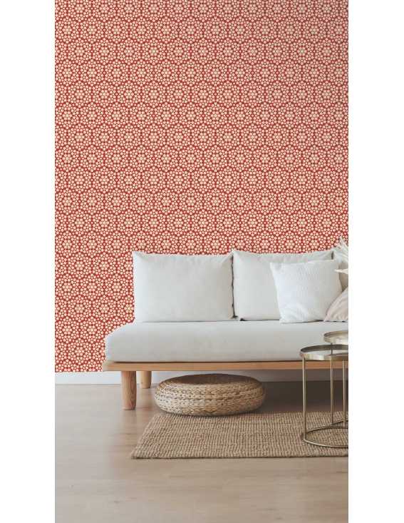 arte wallpaper decoracion casas pequenas