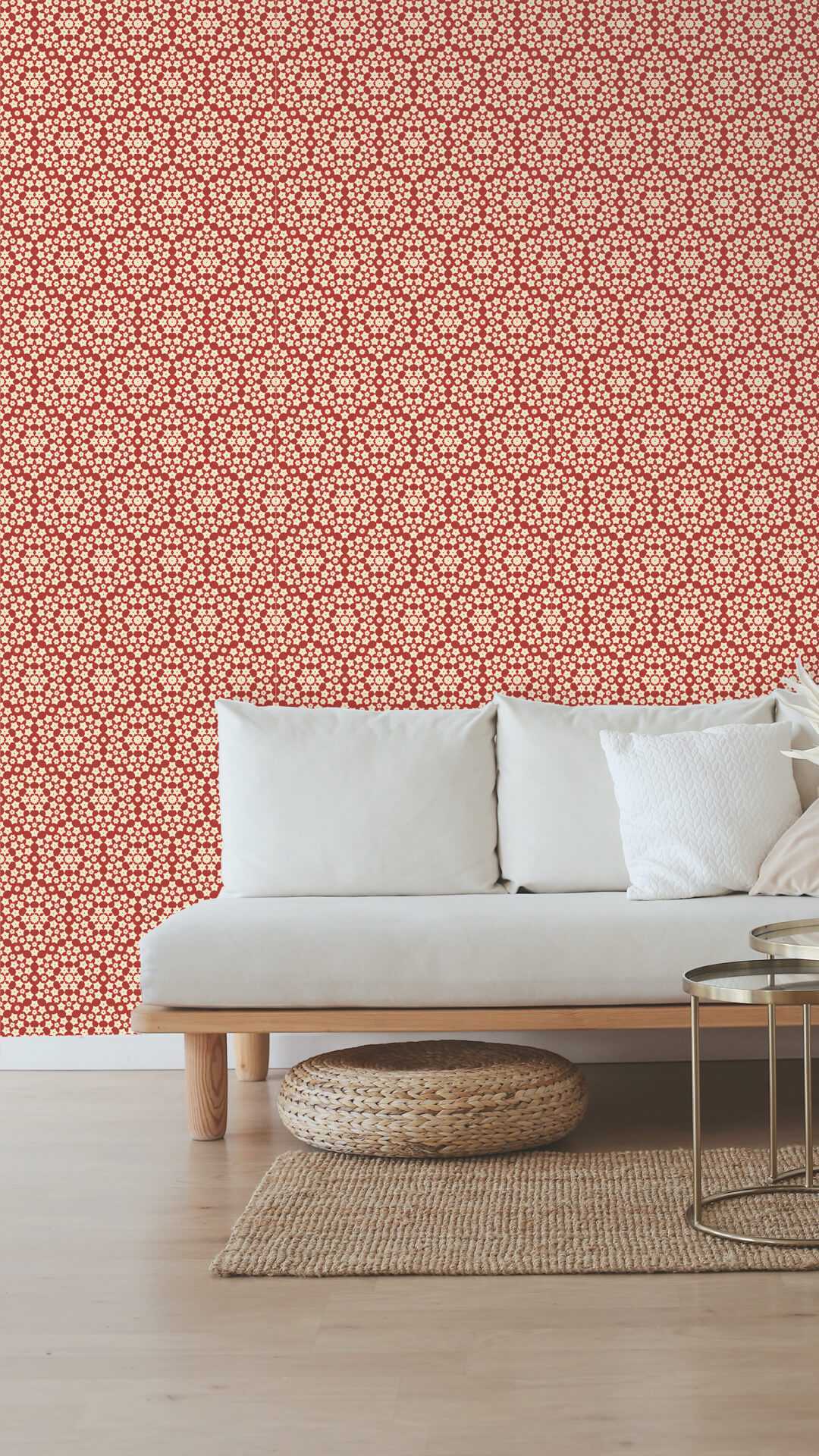 arte wallpaper decoracion casas pequenas