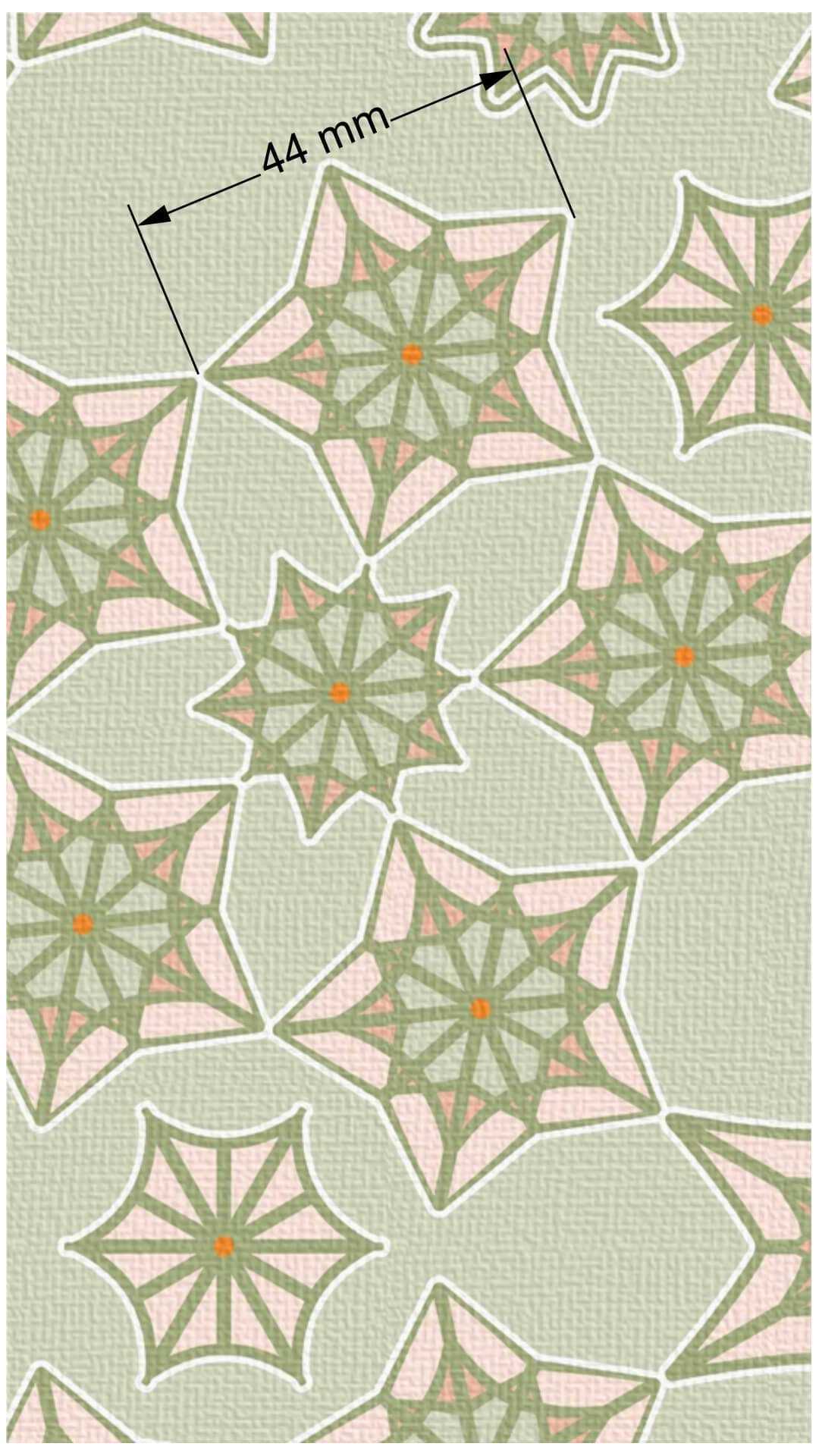 papel pintado colores personalizados decoracion casas pequenas