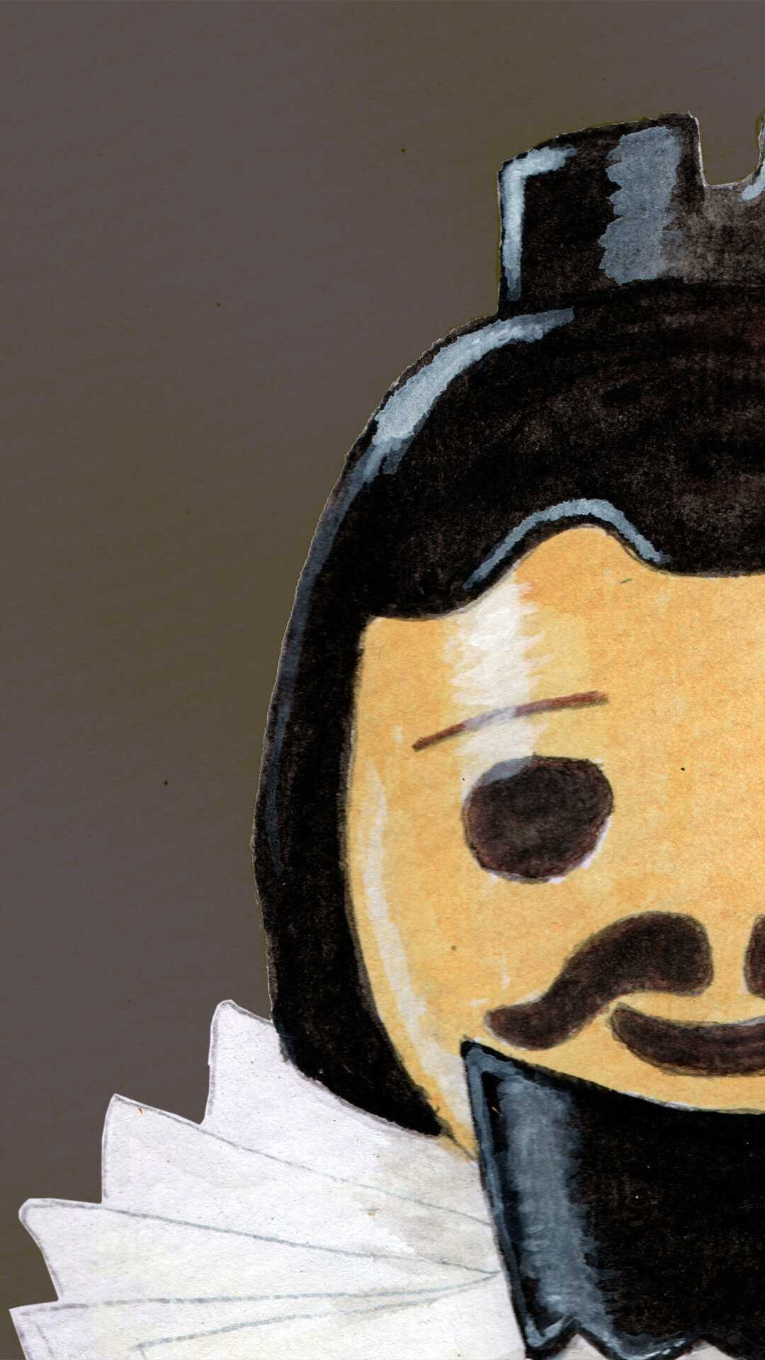 gift playmobil El greco