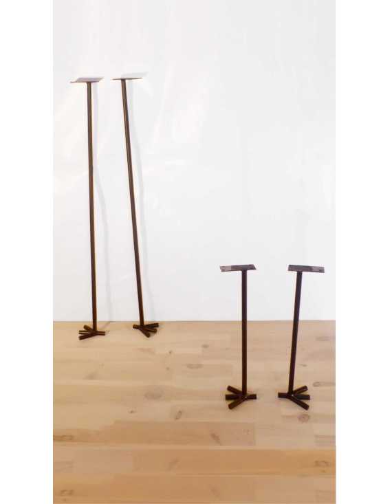 hairpin chicken furniture legs