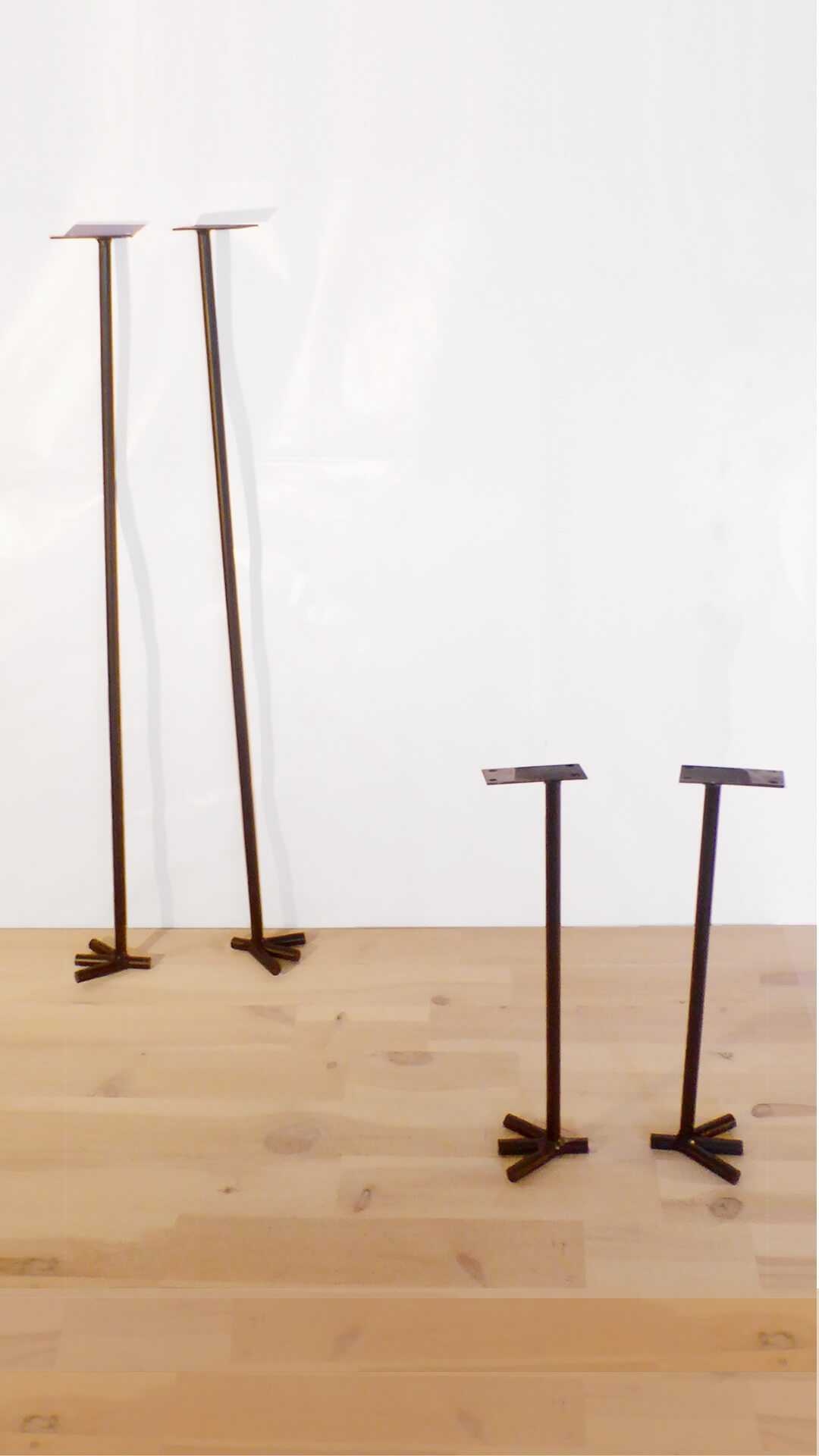 hairpin chicken furniture legs