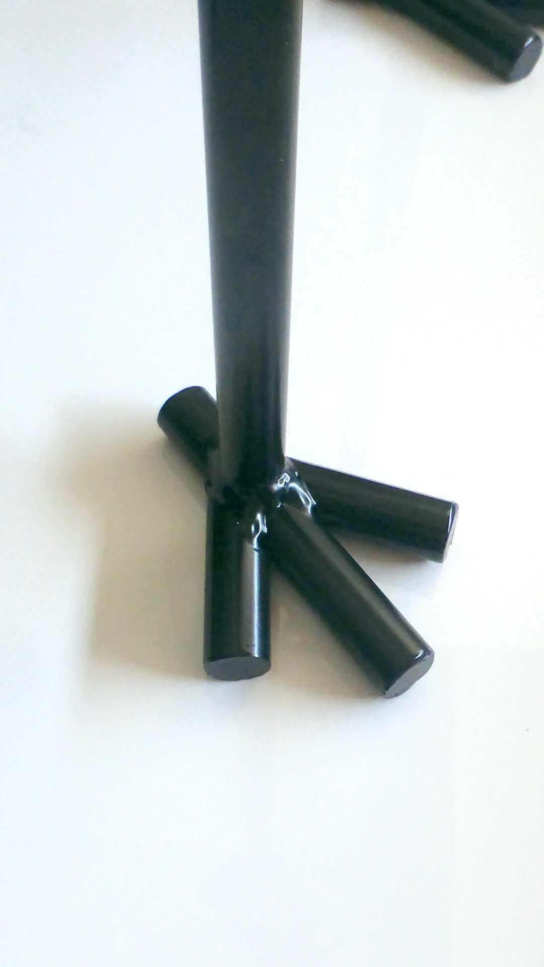 hairpin chicken furniture legs