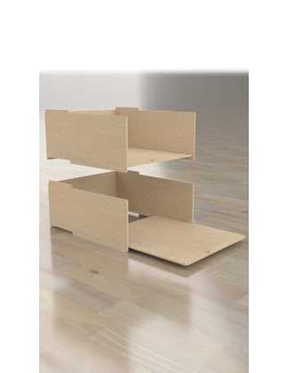 organizacion armario ropa TDAH 2