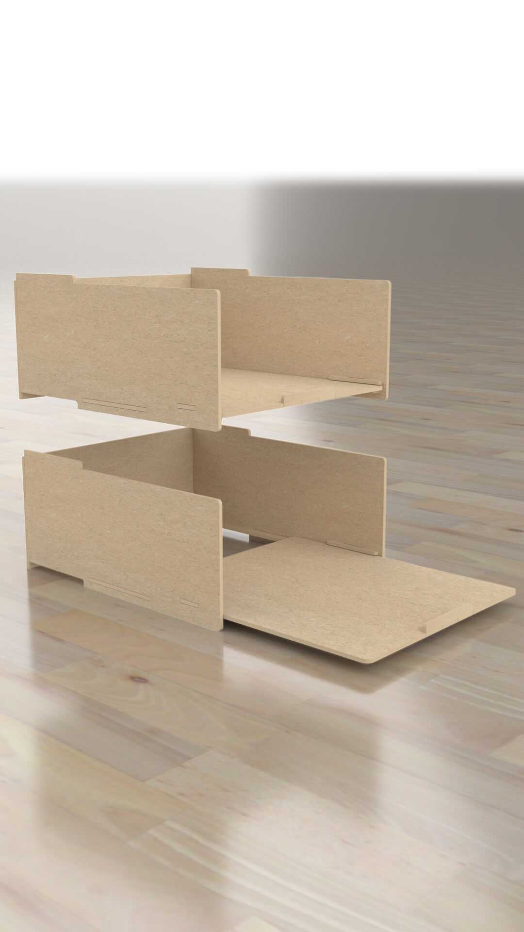 organizacion armario ropa TDAH