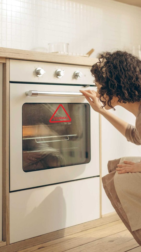 Productos de apoyo para Alzheimer | señalización y etiquetas