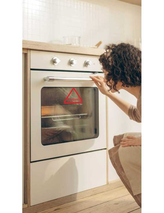 ALZHEIMER autoadhesive labels for low vision