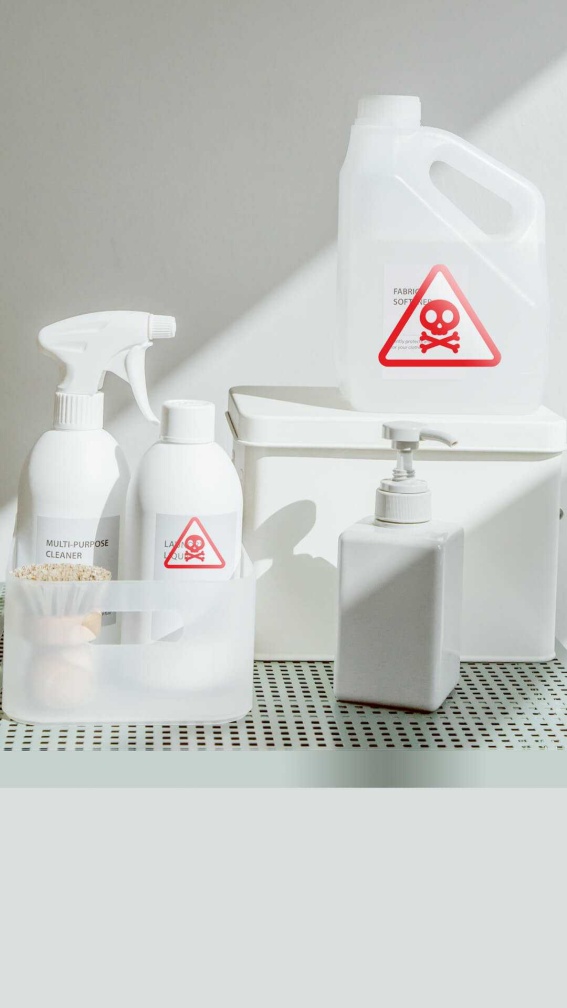 Productos de apoyo para Alzheimer | señalización y etiquetas