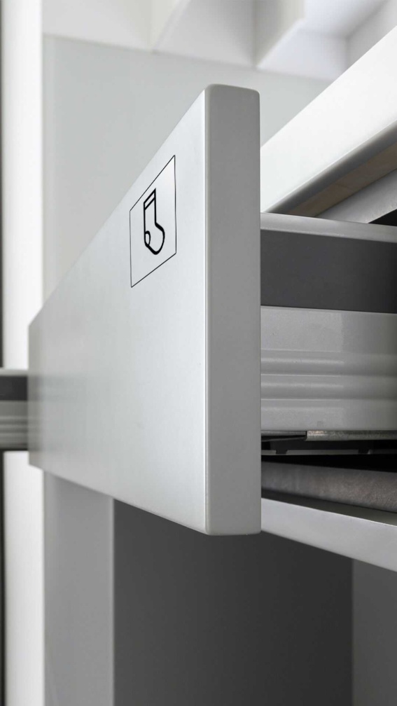 Productos de apoyo para Alzheimer | señalización y etiquetas