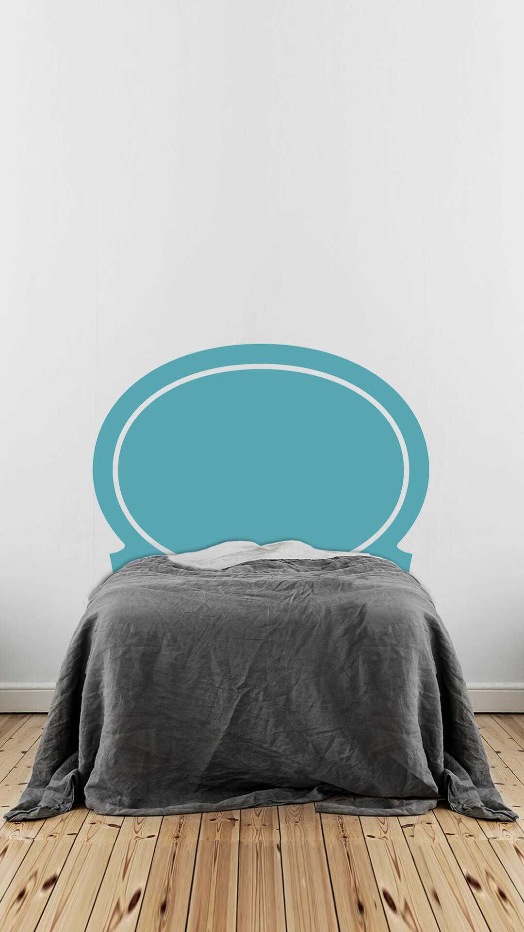 dormitorio decoracion cabecero