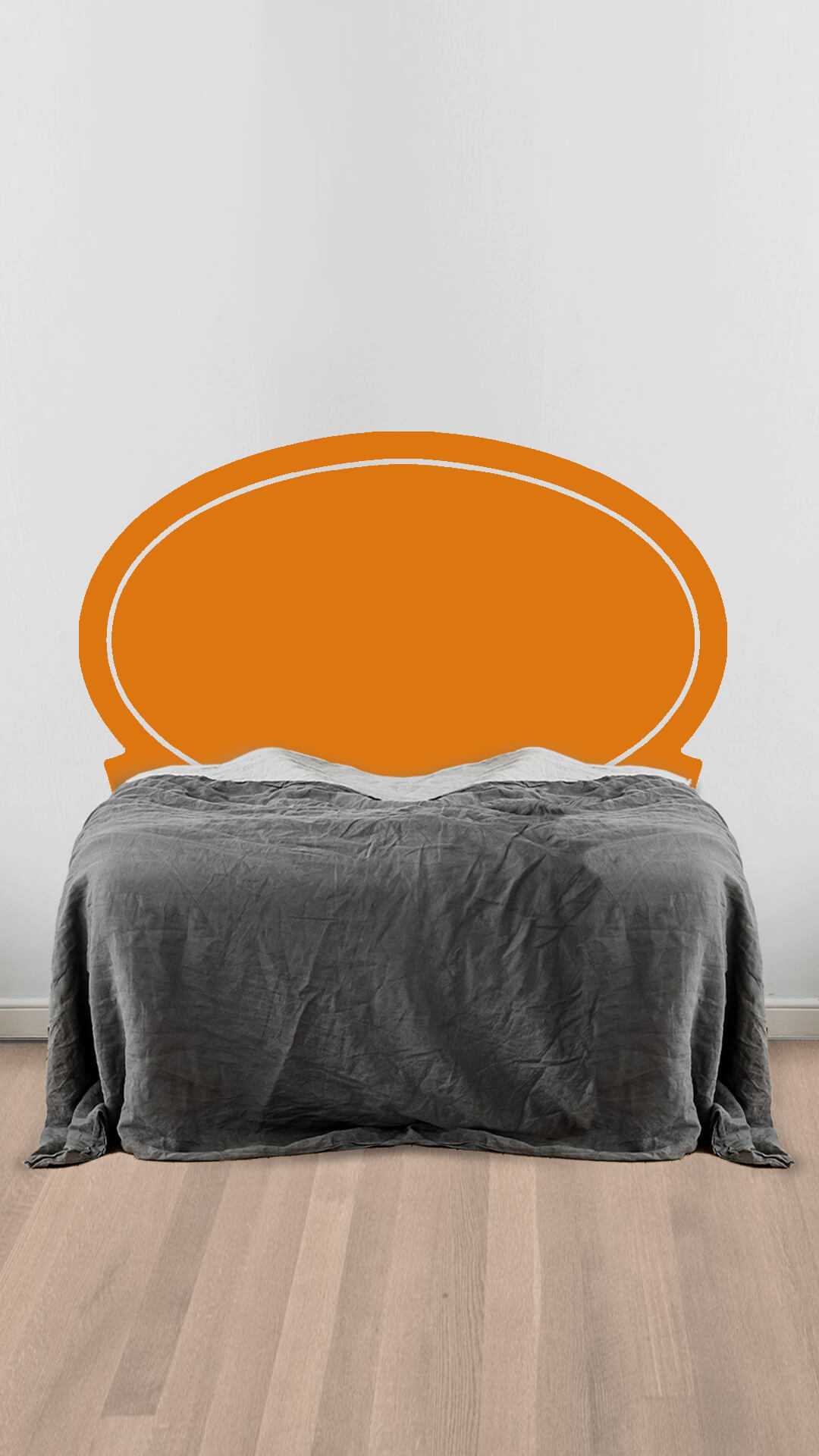 Headboard