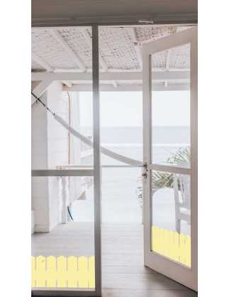 skirting fence sticker 2