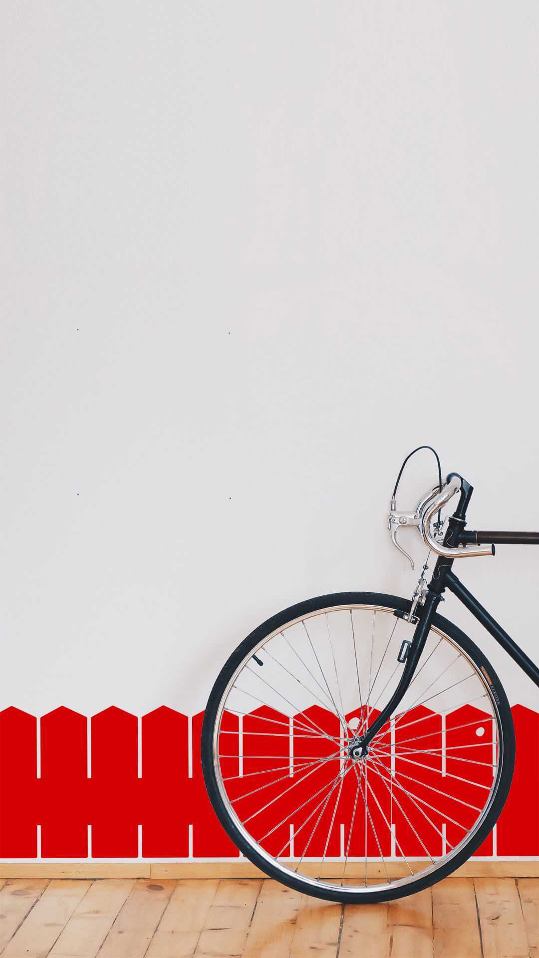 zocalo pared valla convierte cualquier habitación en un jardin