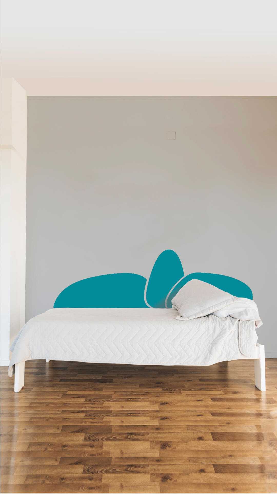 montessori wall protector