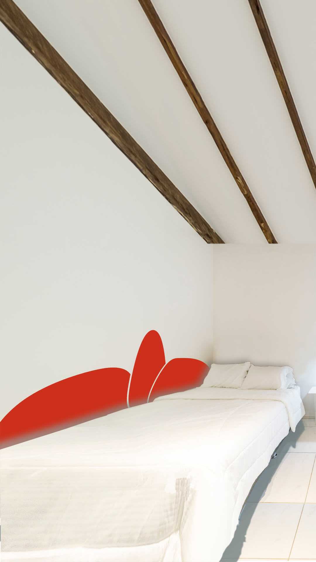 montessori wall protector