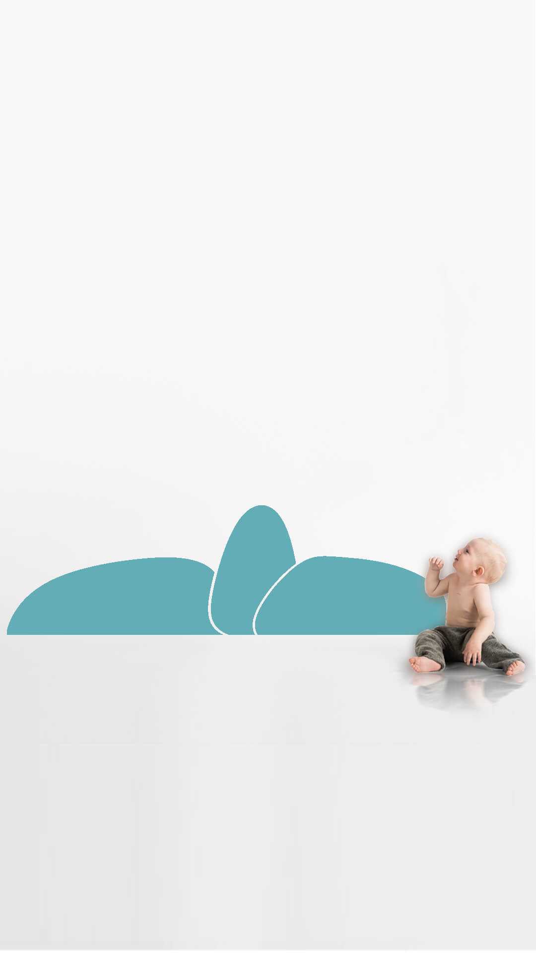 protector pared montessori