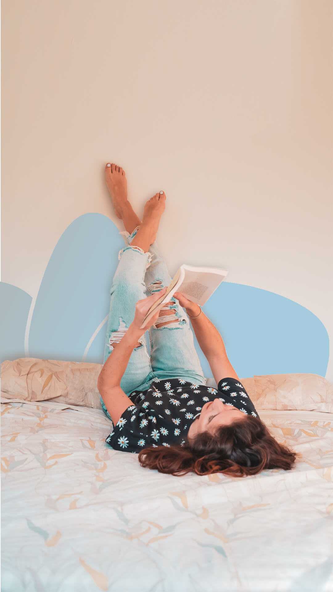 protector pared montessori