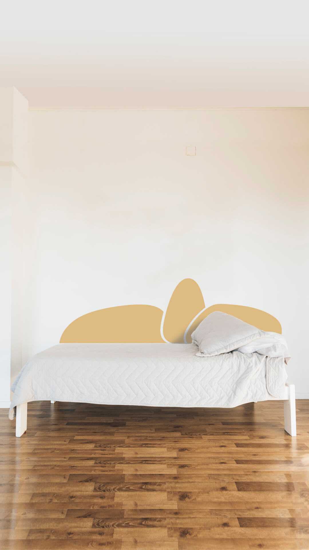 protector pared montessori