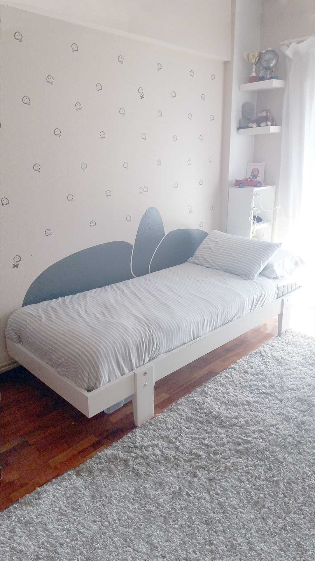 montessori wall protector