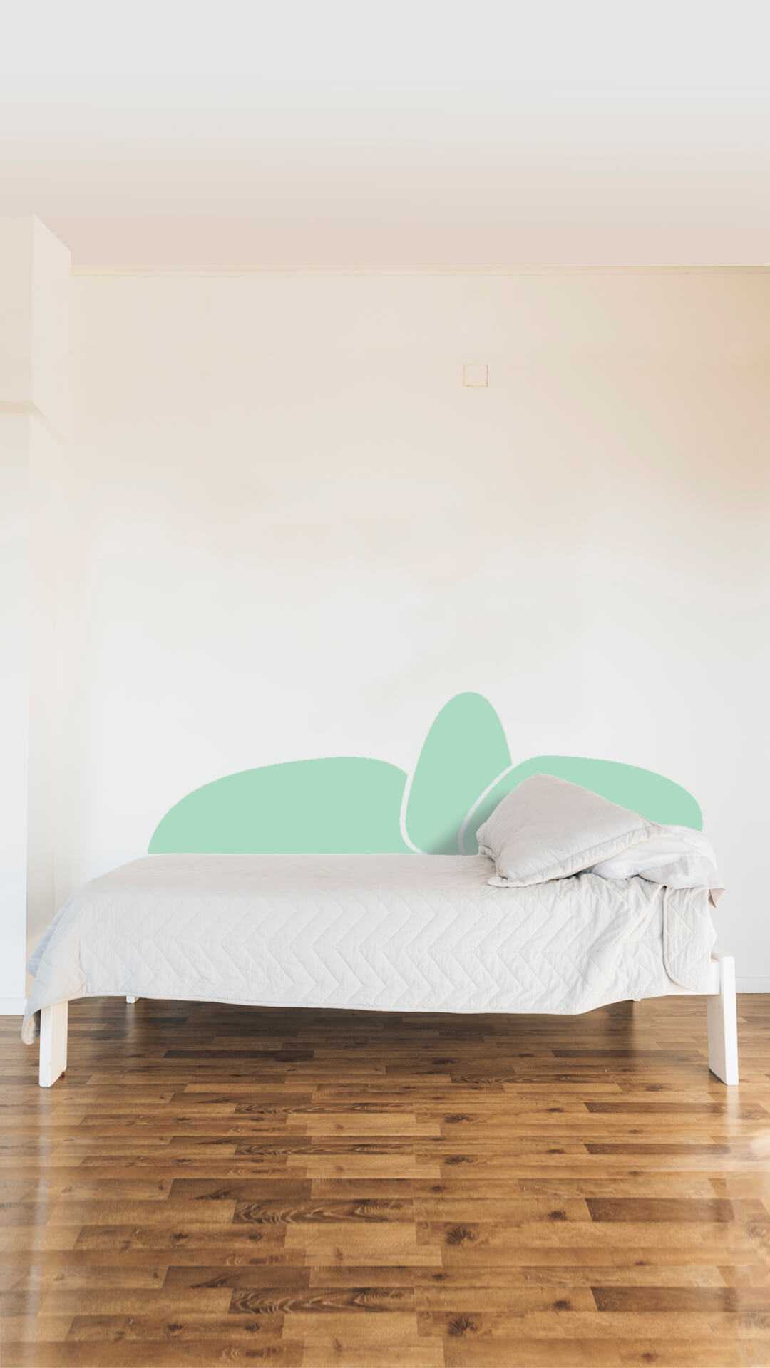 montessori wall protector