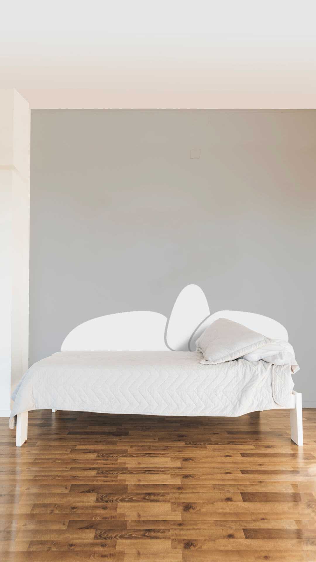 montessori wall protector