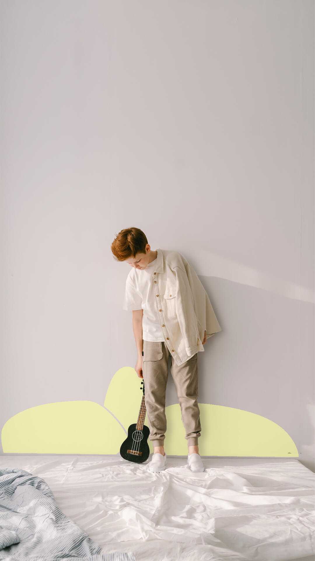 montessori wall protector