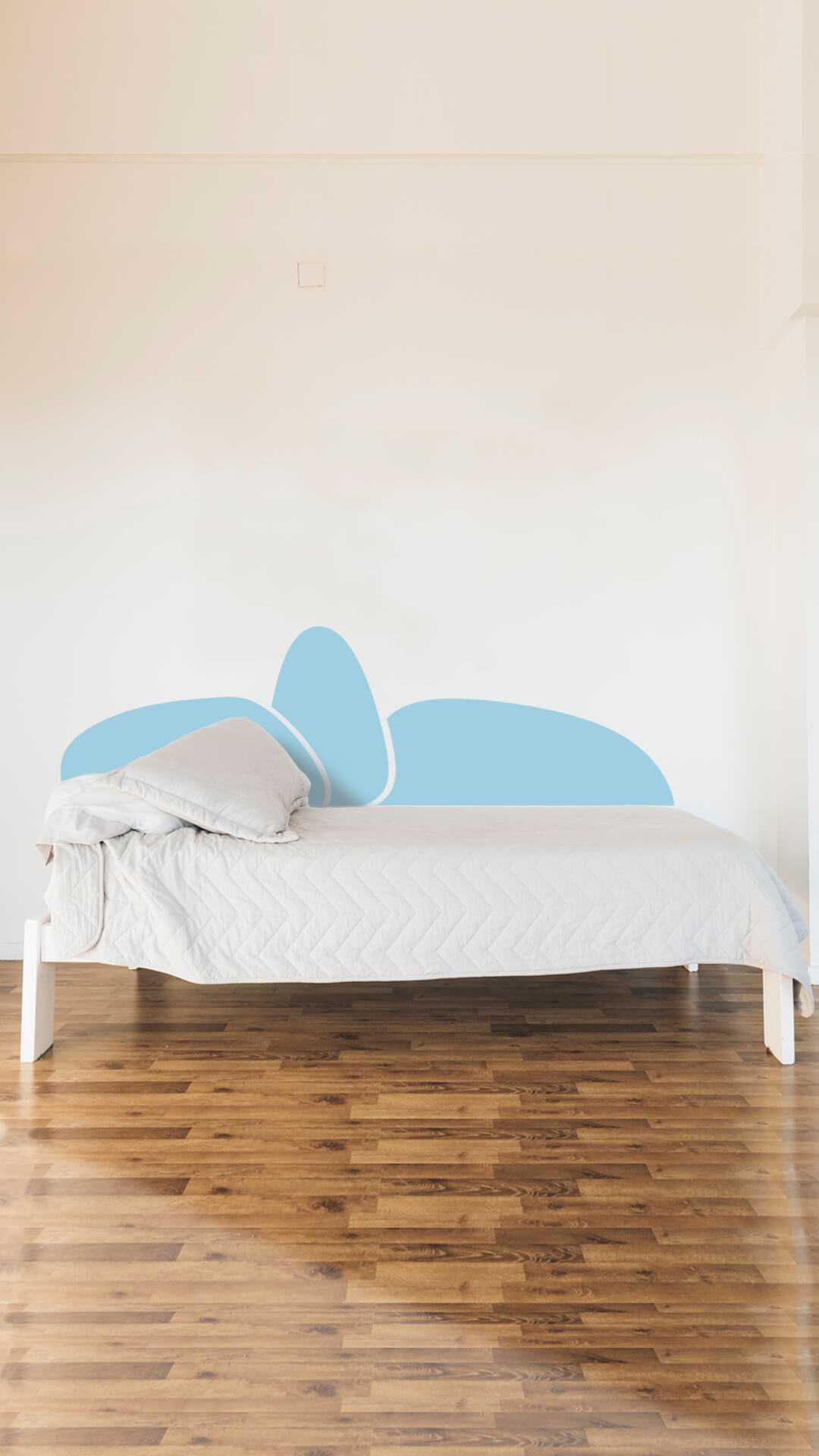 montessori wall protector