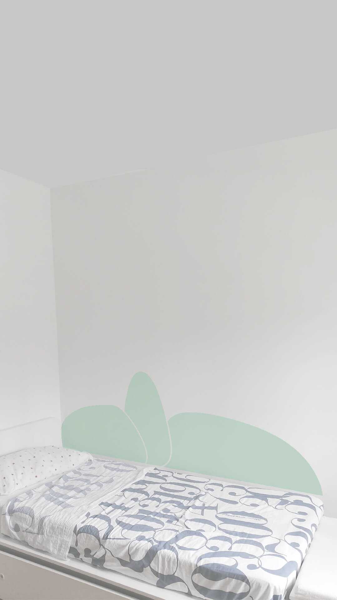 montessori wall protector