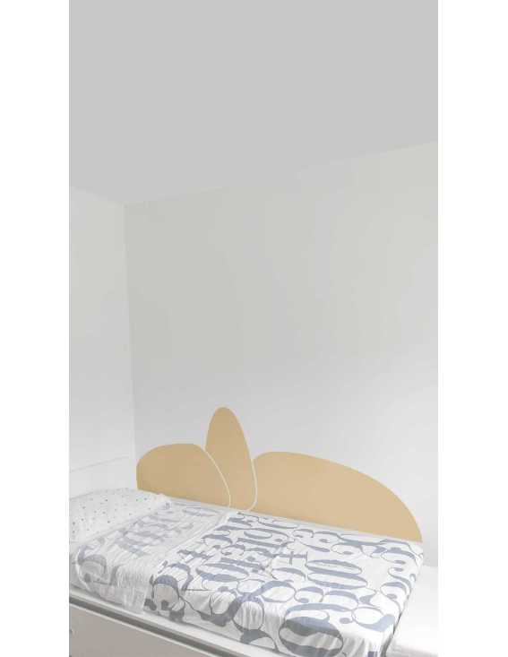 montessori wall protector