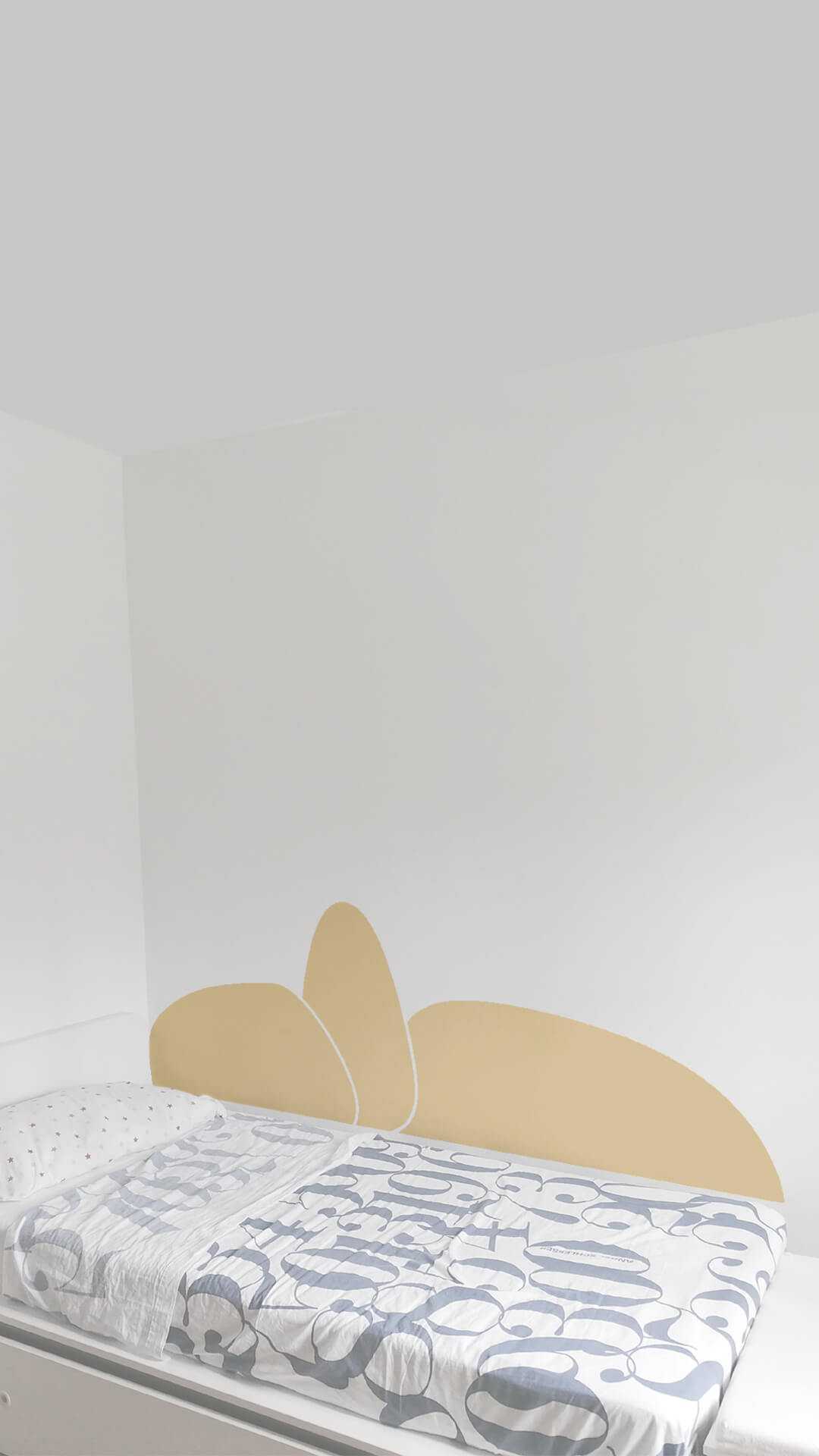 montessori wall protector