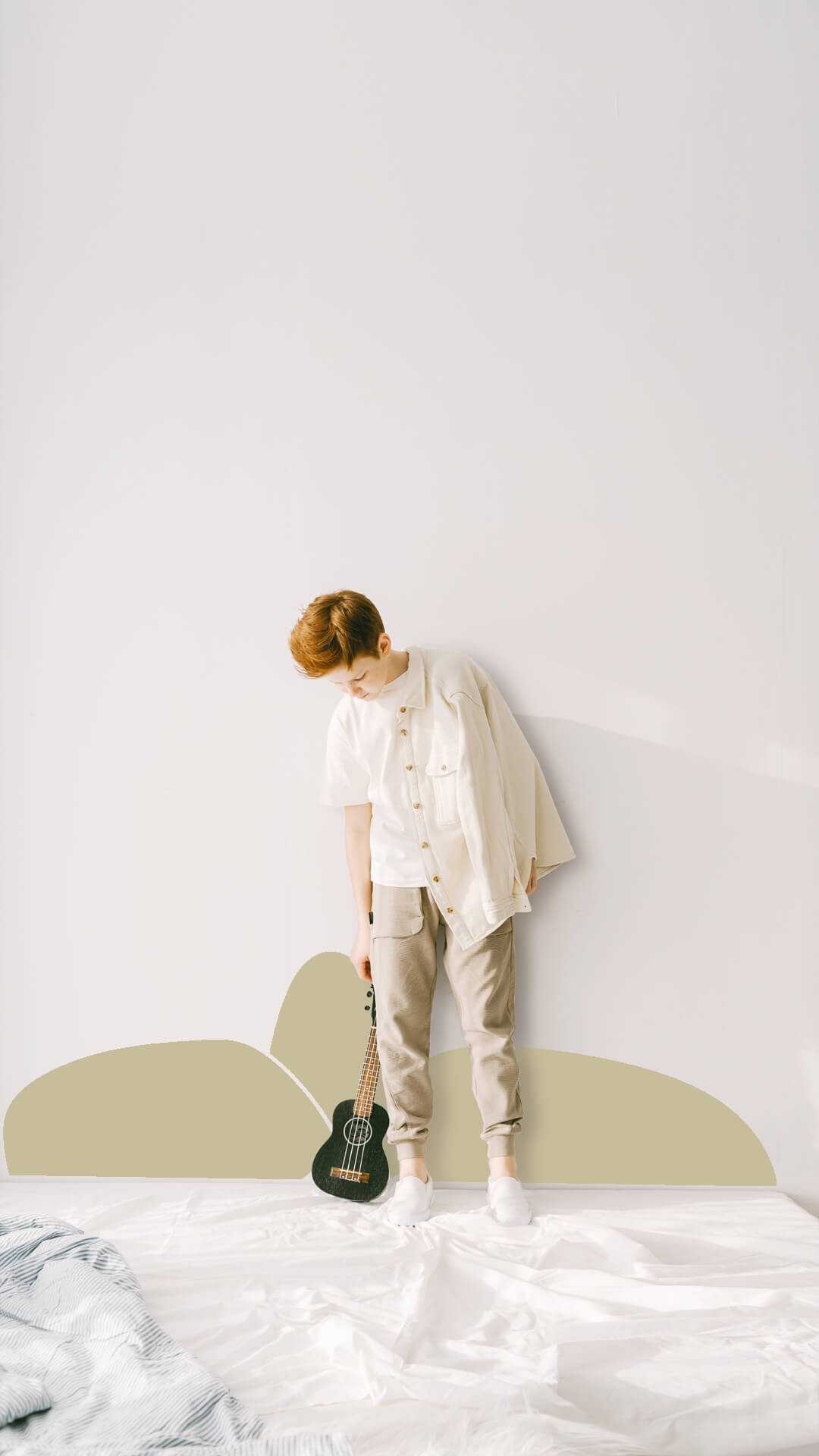 protector pared montessori