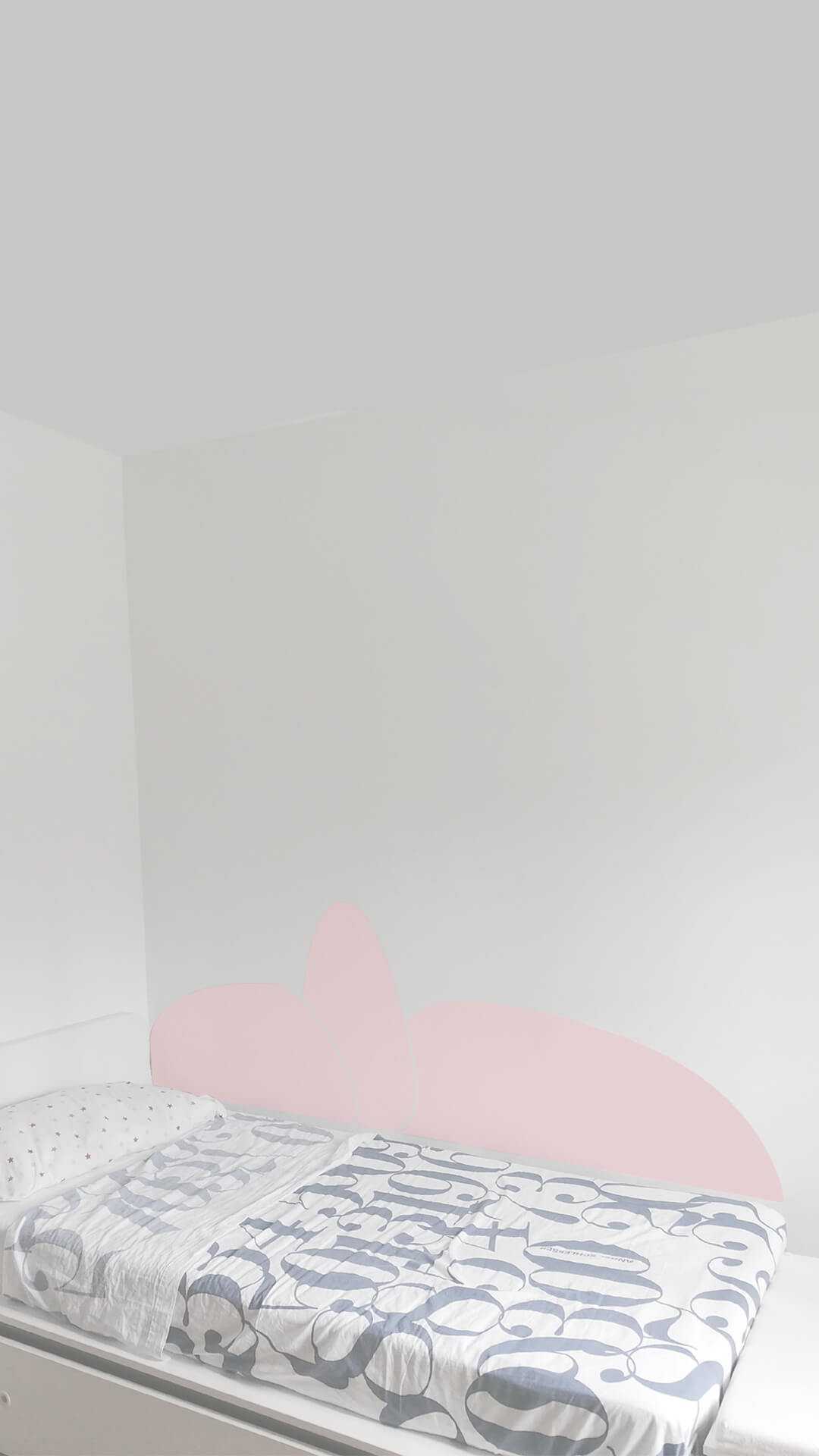 montessori wall protector