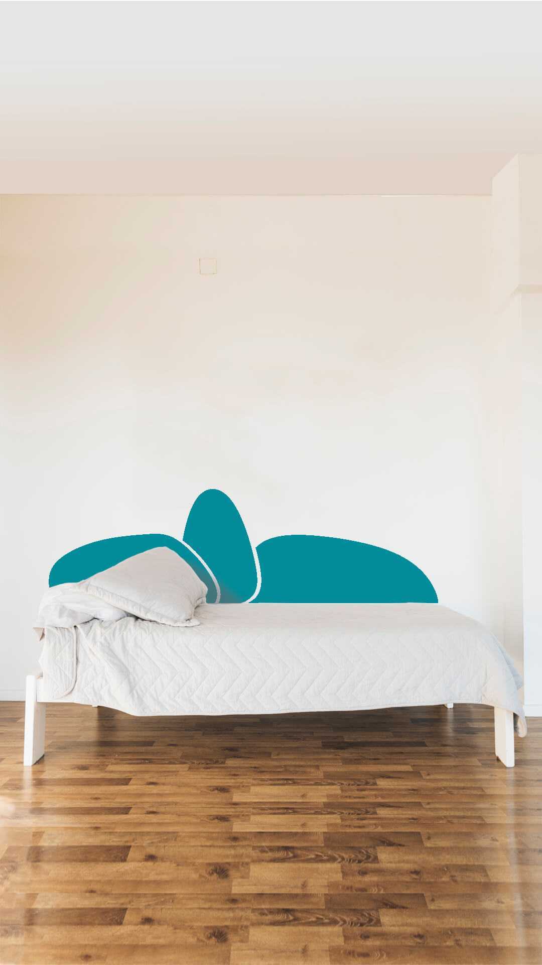 montessori wall protector