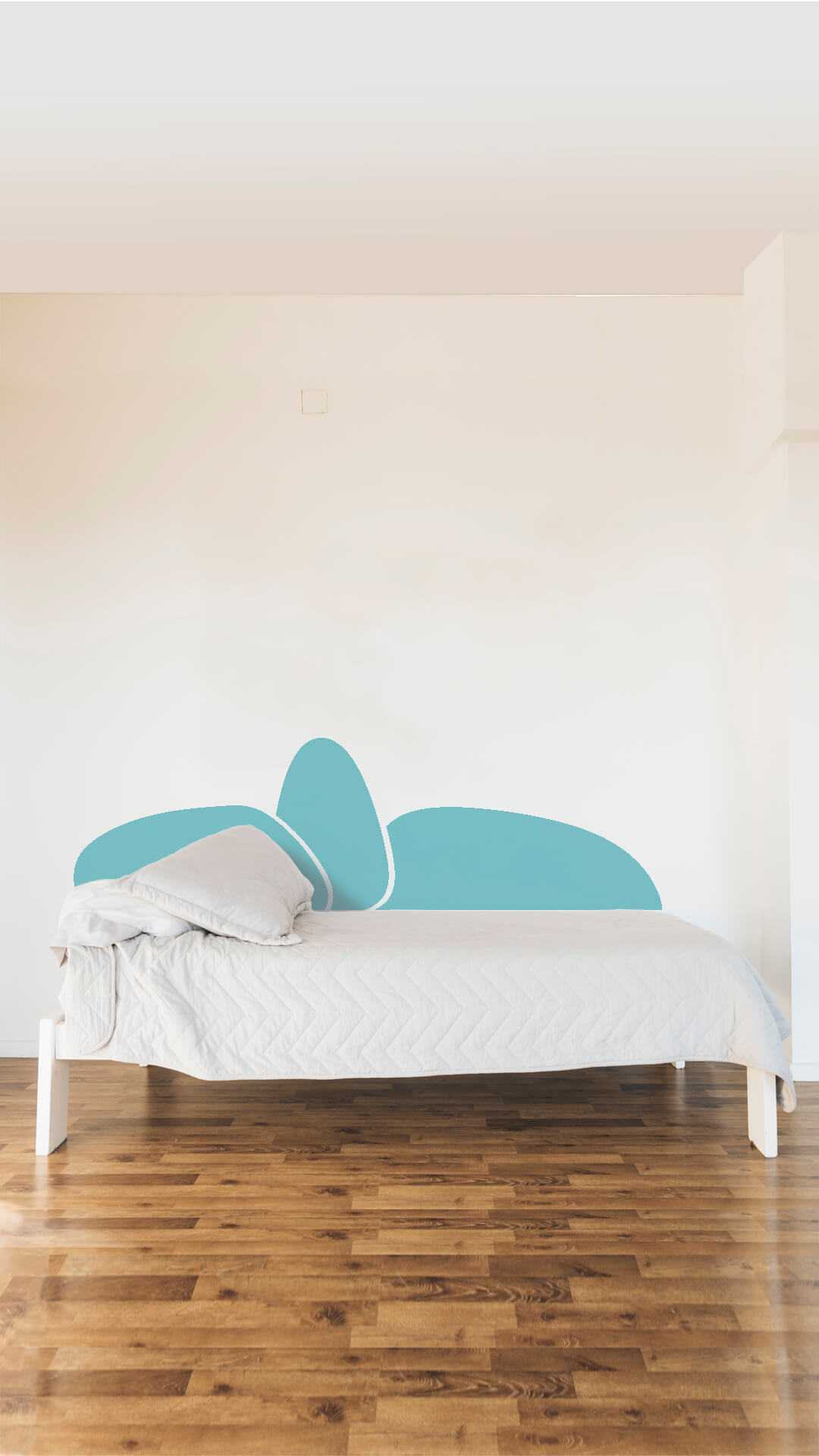 montessori wall protector