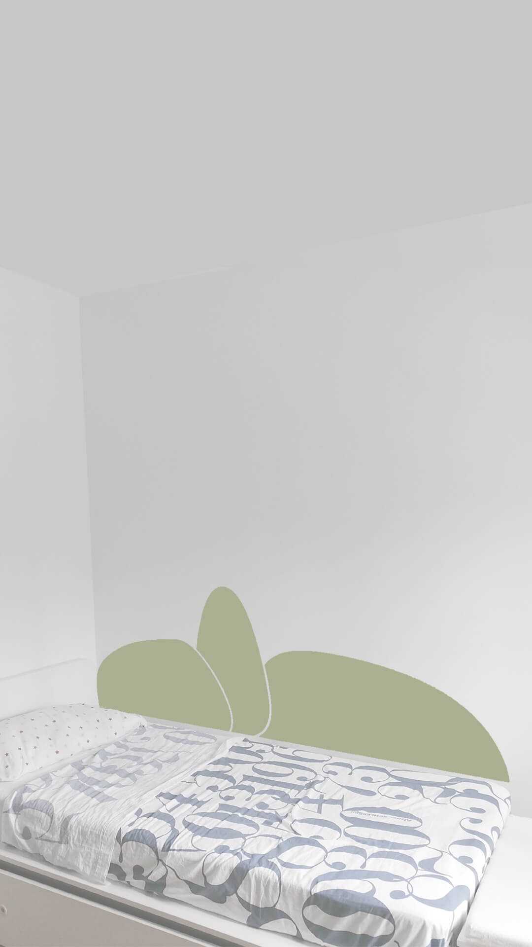 montessori wall protector