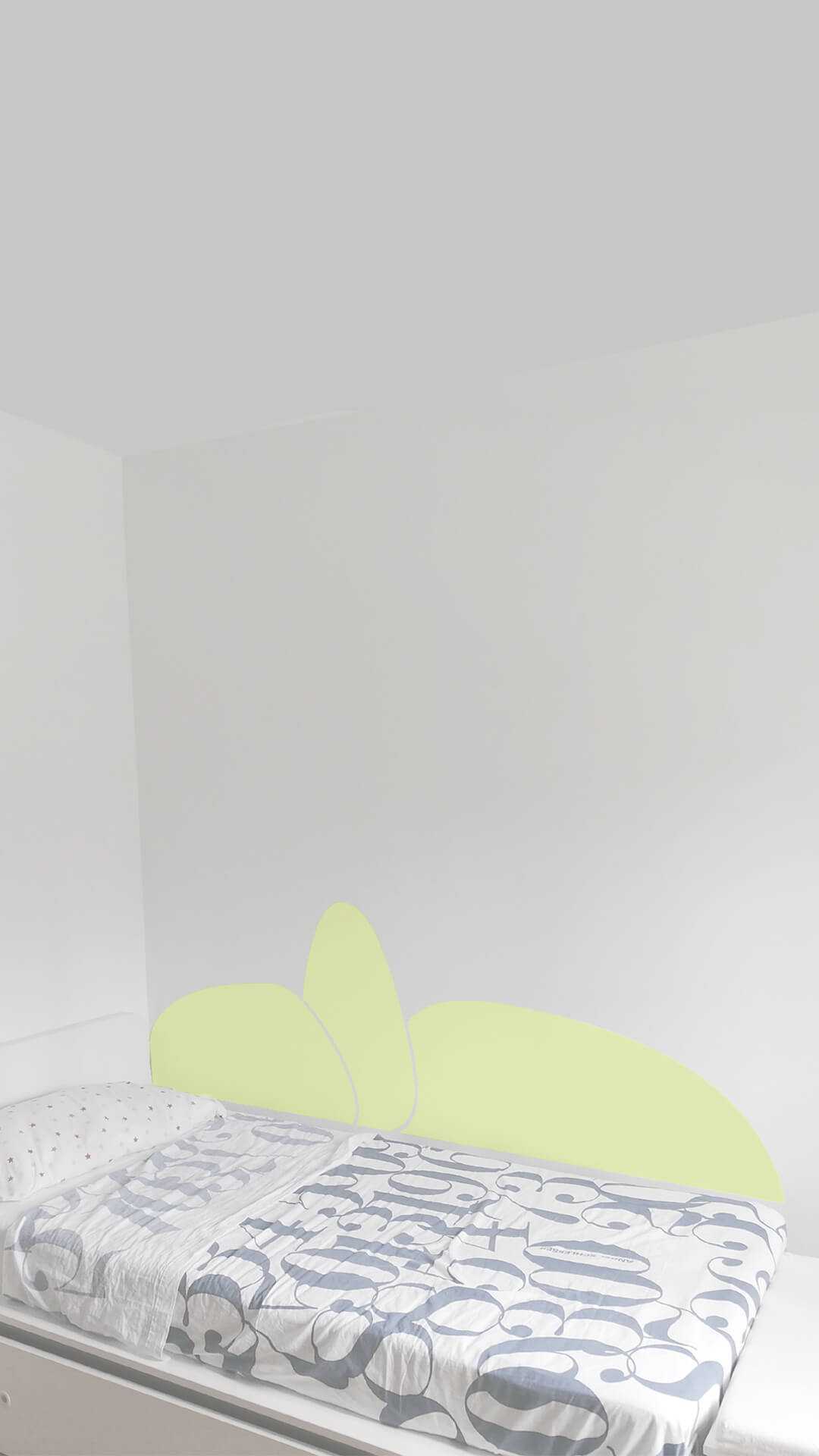 montessori wall protector