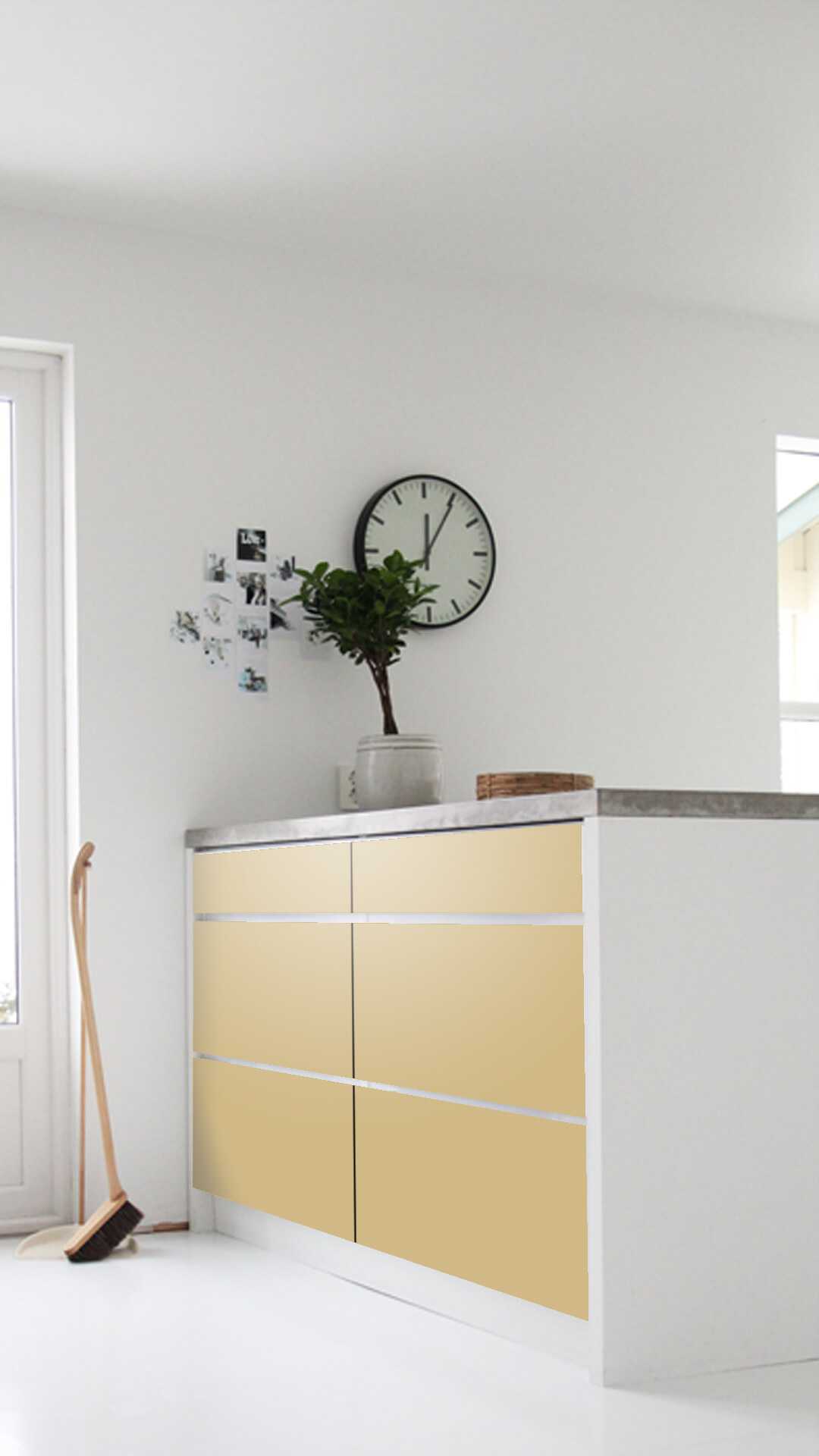 diy self adhesive plastic sheets