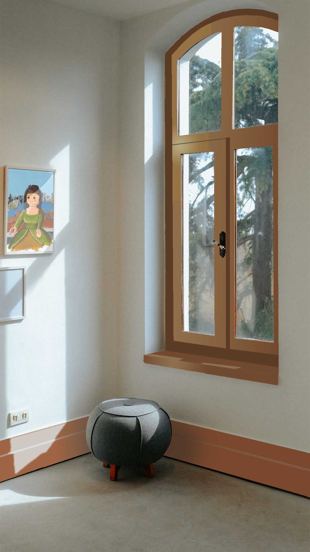 diy self adhesive plastic sheets