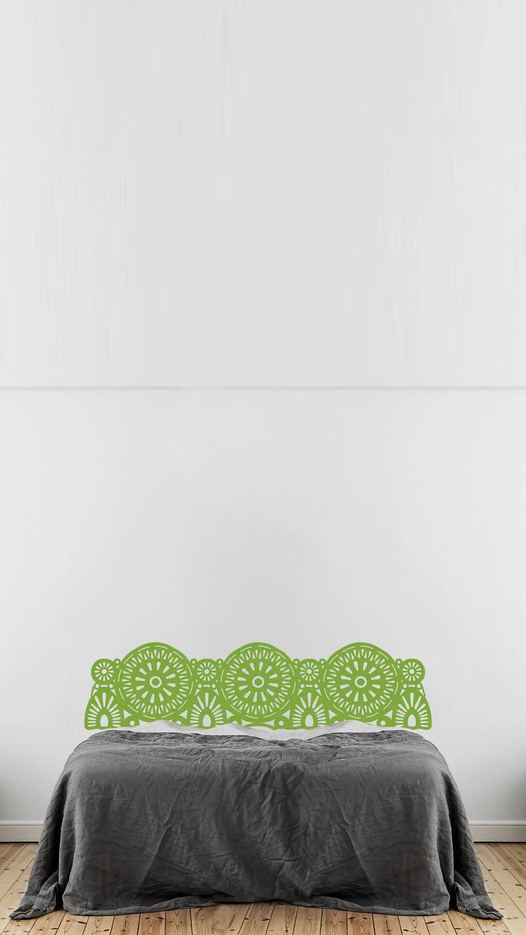 bohemian wall protector