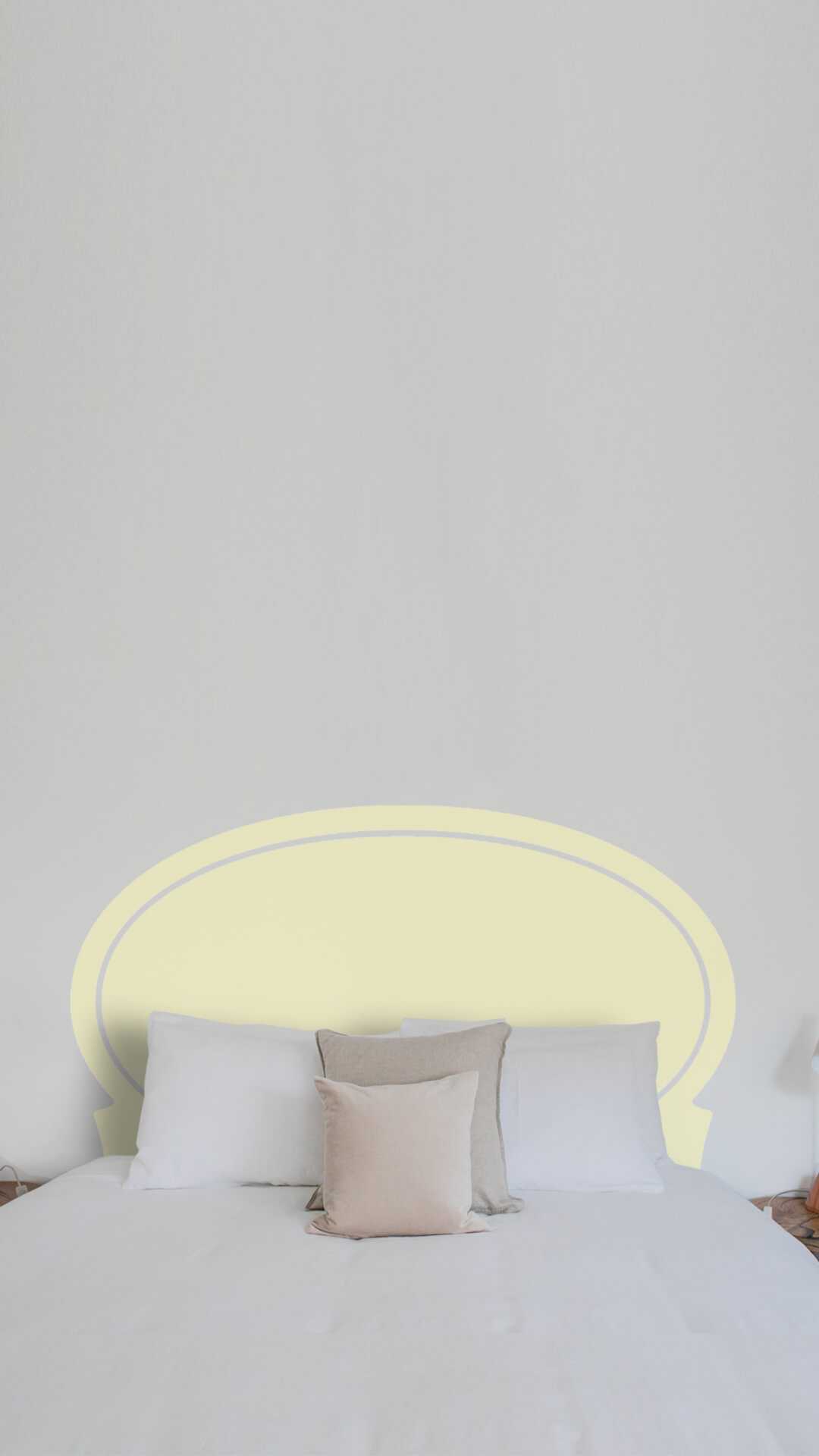 sticker-headboard-rounded
