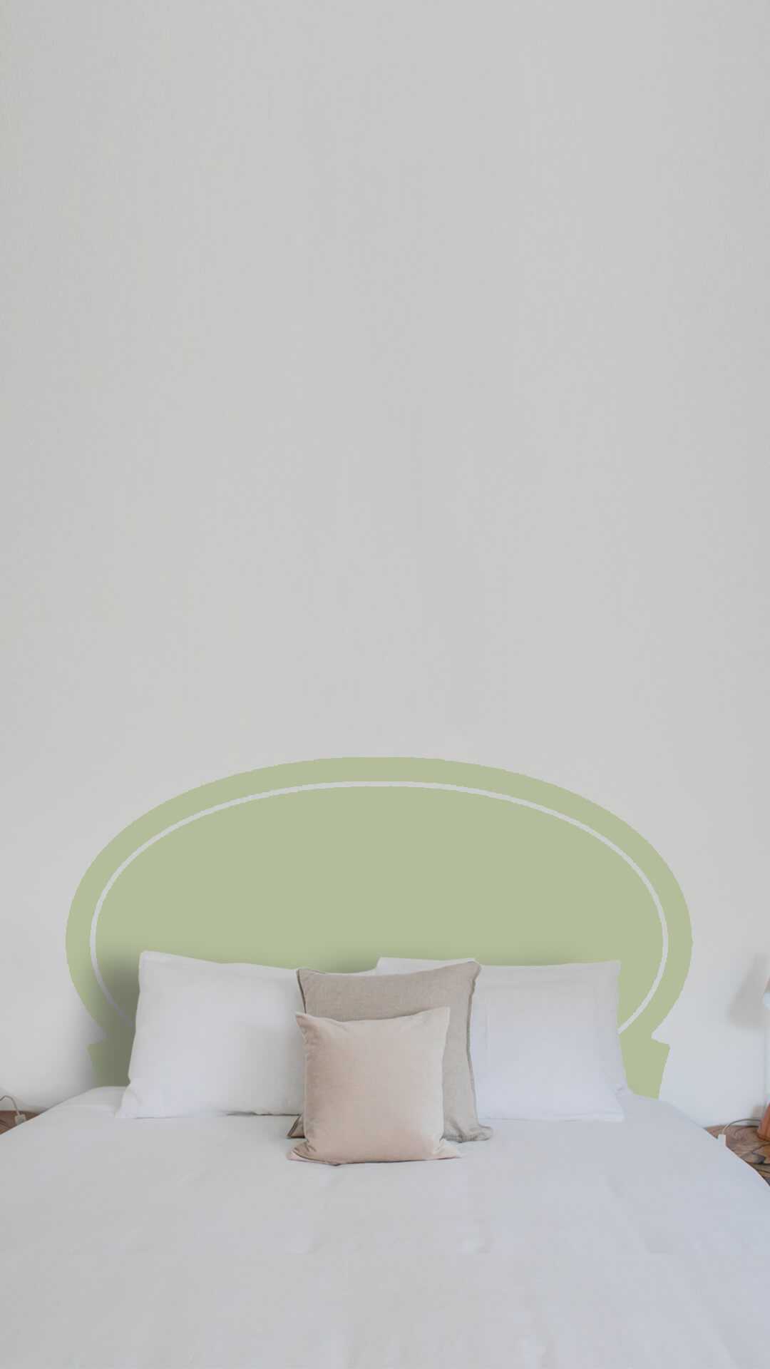 sticker-headboard-rounded