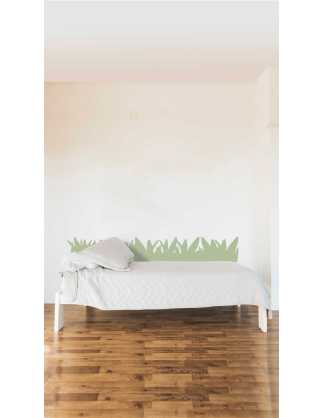 garden silouete wall protector 2