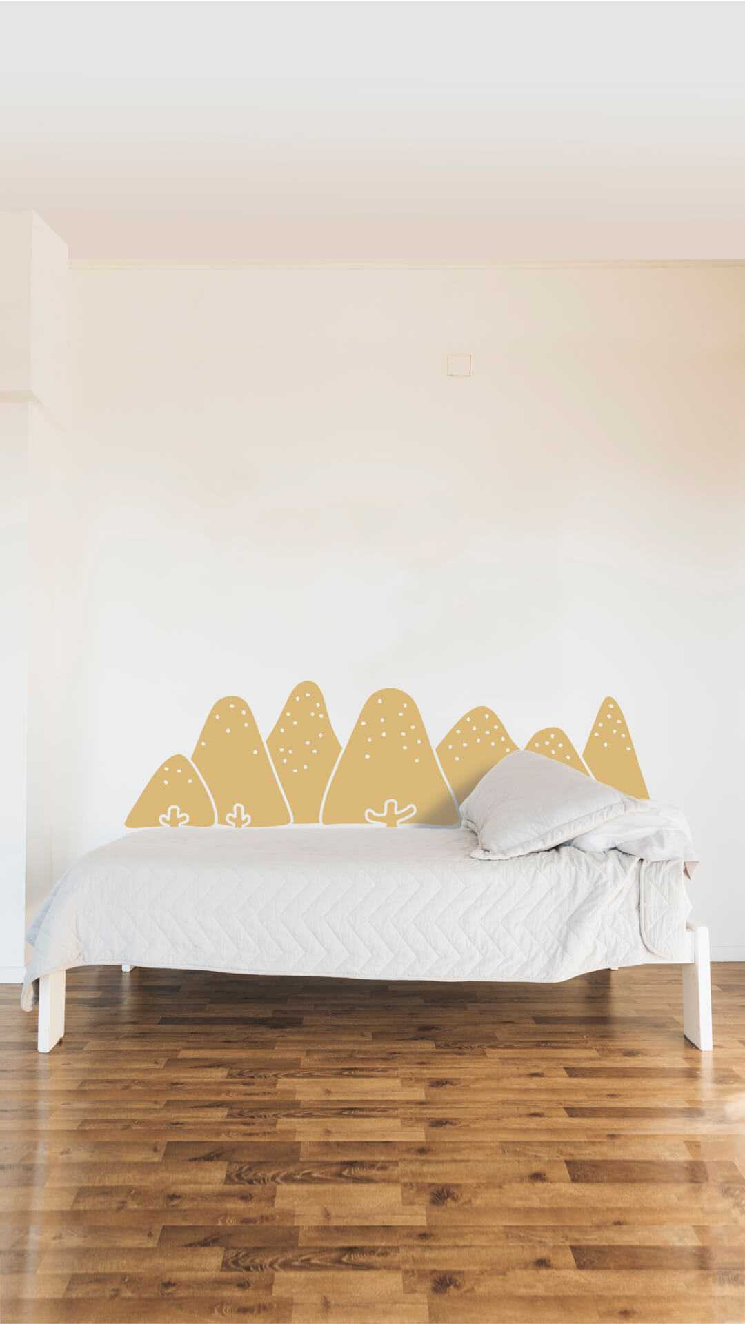 wild fores wall protector