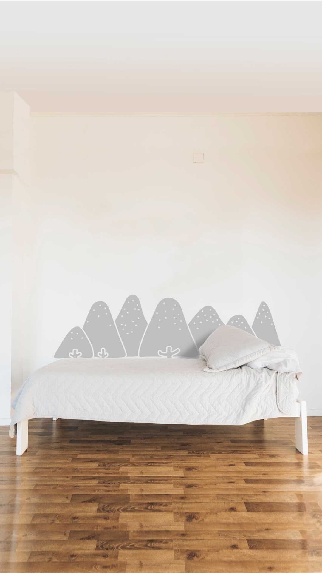 wild fores wall protector