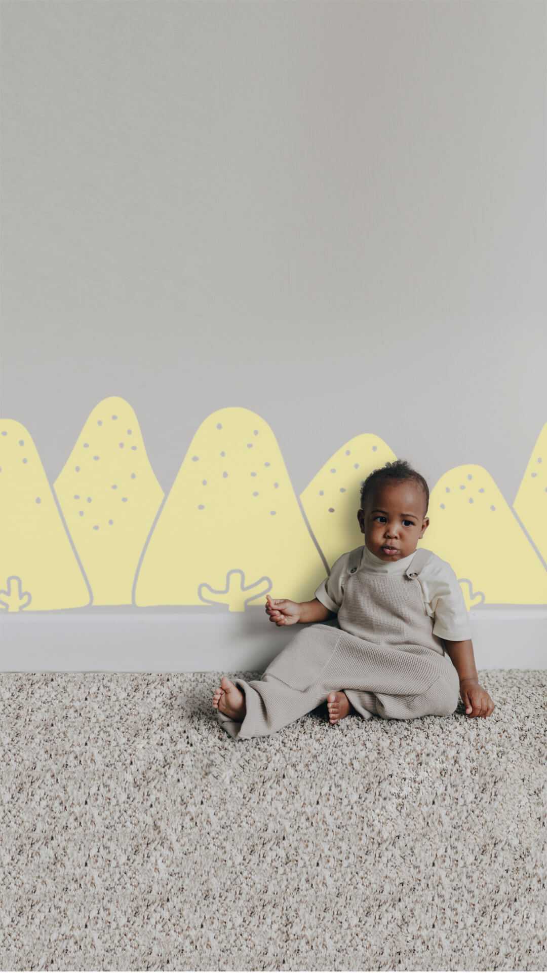 wild fores wall protector