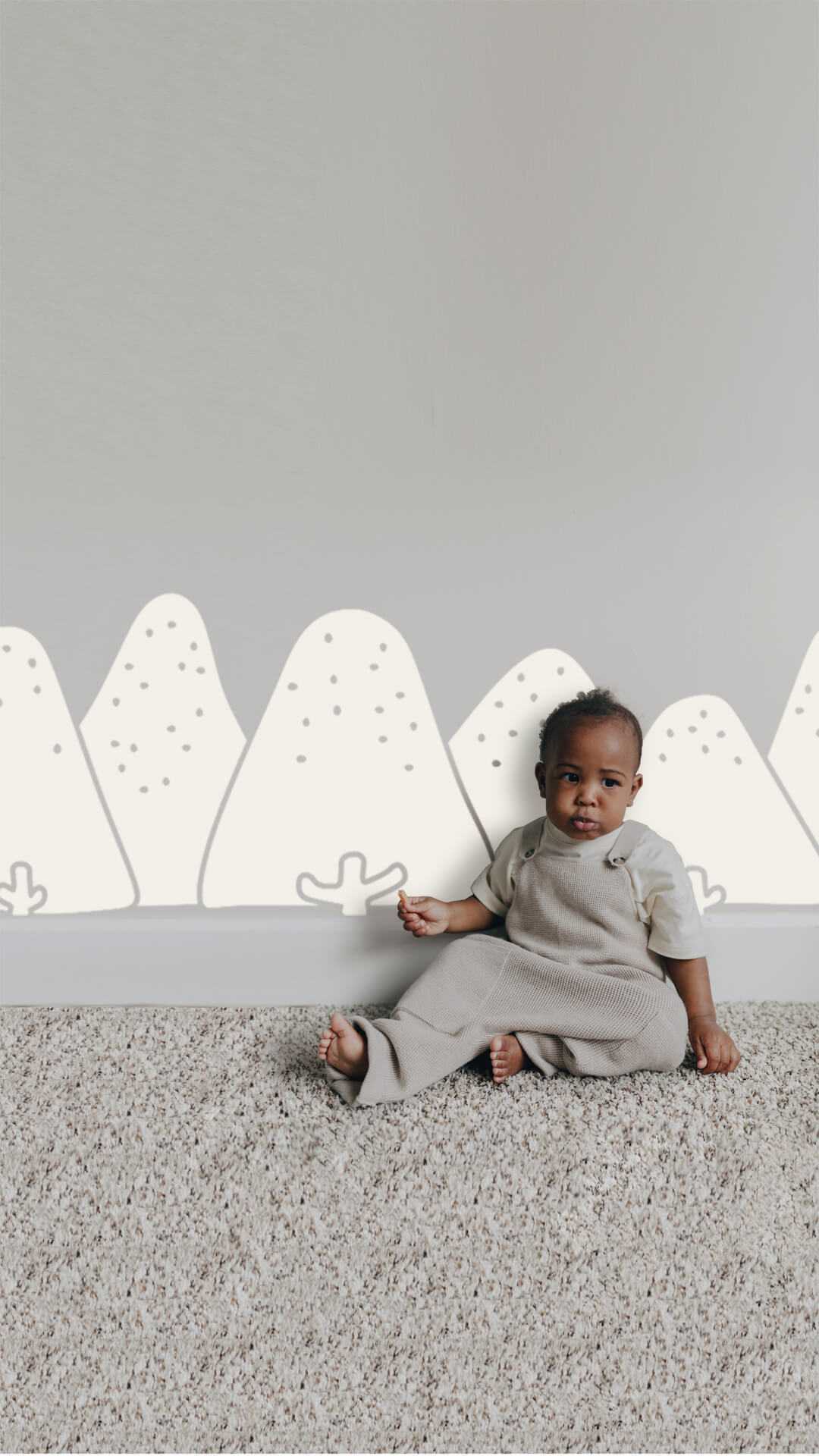 wild fores wall protector