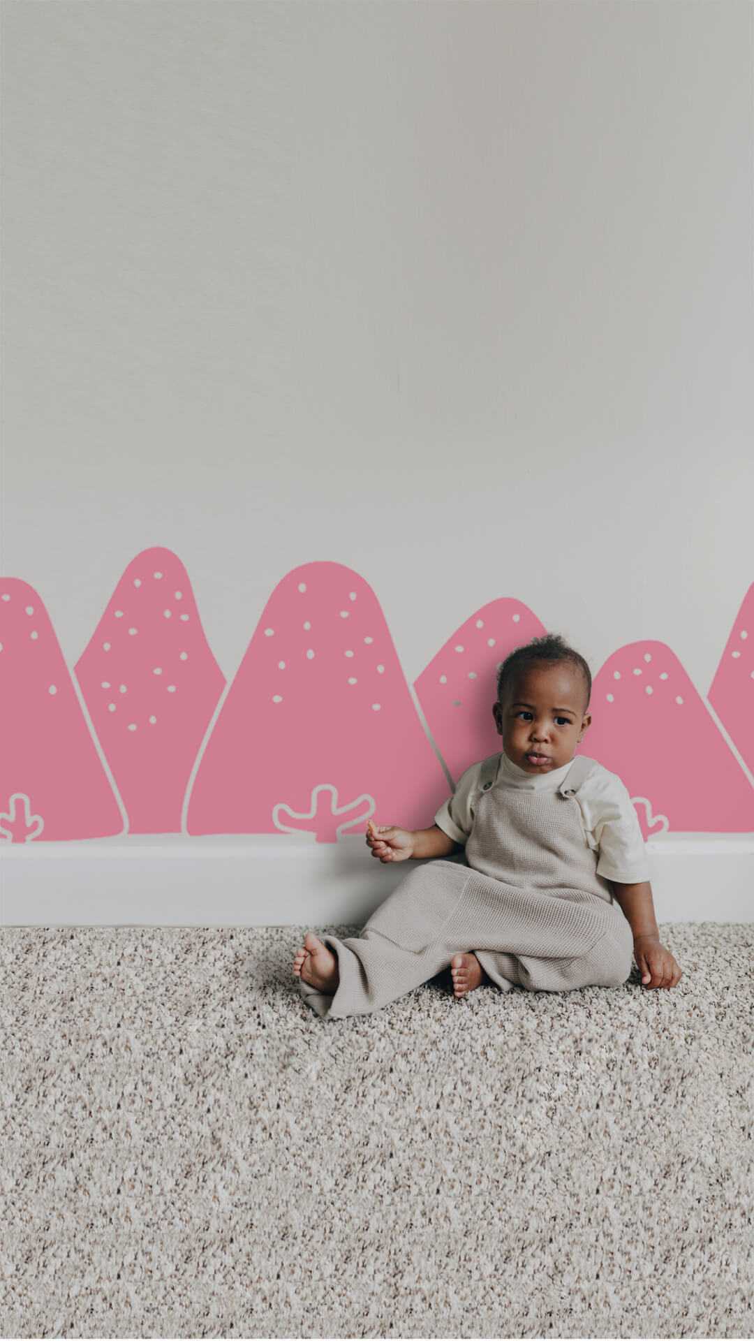 wild fores wall protector