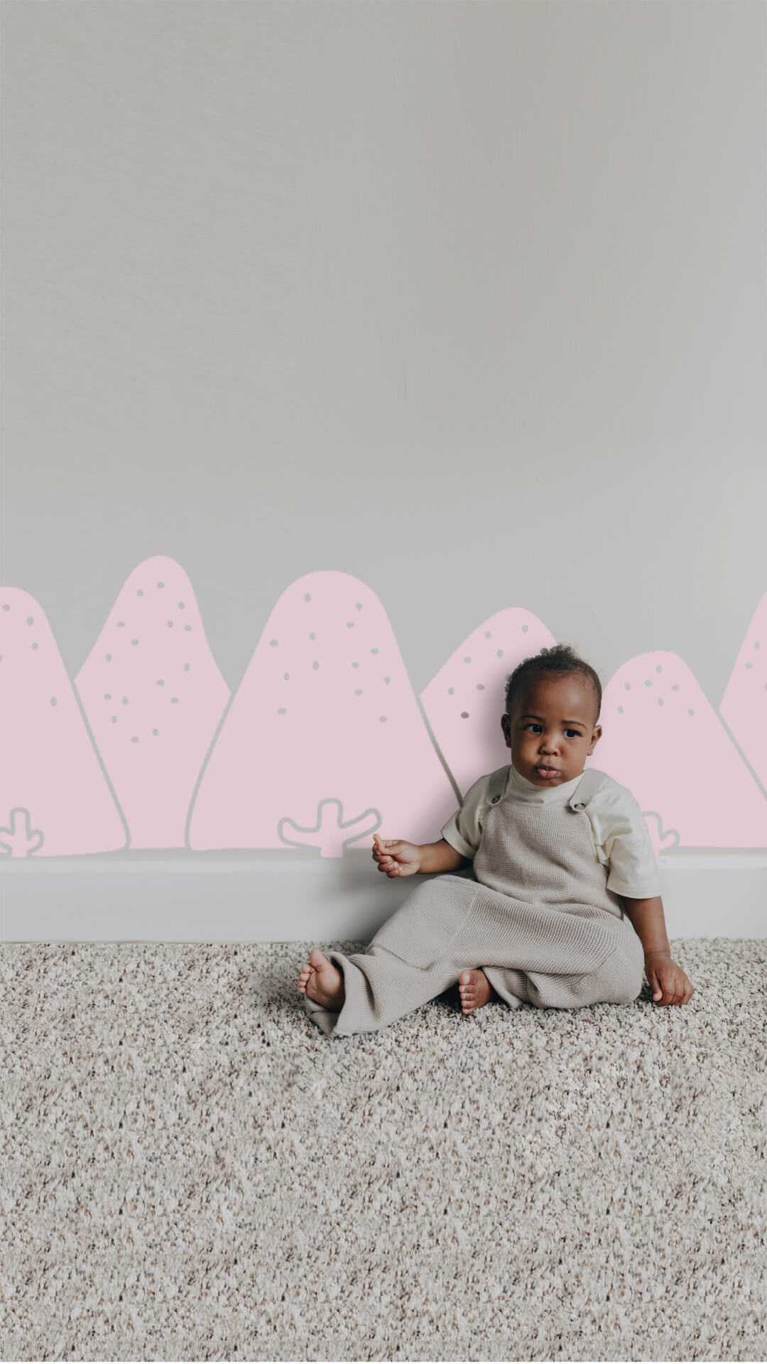 wild fores wall protector