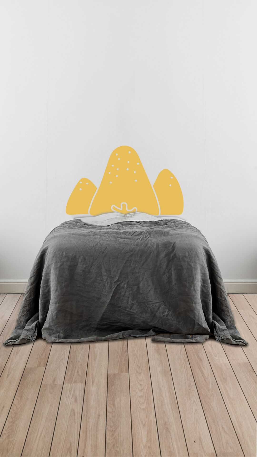 wild fores wall protector